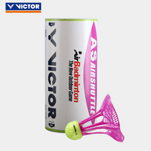 Load image into Gallery viewer, Air Badminton - Air Shuttle - The NEW Outdoor Game - Victor (Original)
