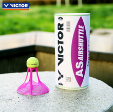 Load image into Gallery viewer, Air Badminton - Air Shuttle - The NEW Outdoor Game - Victor (Original)
