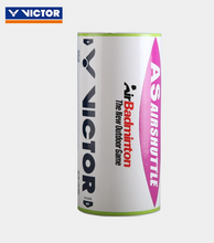 Load image into Gallery viewer, Air Badminton - Air Shuttle - The NEW Outdoor Game - Victor (Original)
