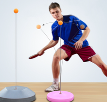Load image into Gallery viewer, Table Tennis Trainer - NEW Arrival
