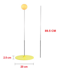 Load image into Gallery viewer, Table Tennis Trainer - NEW Arrival
