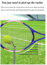 Load image into Gallery viewer, Tennis Trainer - NEW Arrival
