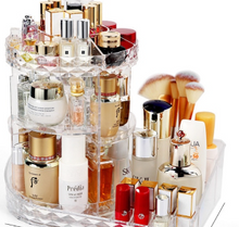 Load image into Gallery viewer, Make Up - Organiser - NEW ARRIVAL
