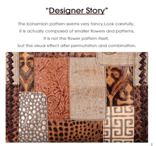 Load image into Gallery viewer, &quot;Arna Lisa&quot; Collection - Legend Genuine Leather Luxury Handbags Women Designer Hand Bag Female Retro Patchwork Totes Crocodile Shoulder/Crossbody Bags
