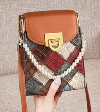 Load image into Gallery viewer, &quot;Arna Lisa&quot; Collection - Legend 2021 Vintage Women&#39;s Messenger Crossbody Shoulder Bag Genuine Leather Tote Bags
