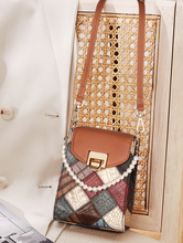 Load image into Gallery viewer, &quot;Arna Lisa&quot; Collection - Legend 2021 Vintage Women&#39;s Messenger Crossbody Shoulder Bag Genuine Leather Tote Bags
