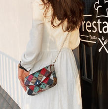 Load image into Gallery viewer, &quot;Arna Lisa&quot; Collection - Legend Women&#39;s Bags Genuine Leather Vintage Handbags Purse Messenger/Crossbody Bag
