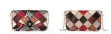 Load image into Gallery viewer, &quot;Arna Lisa&quot; Collection - Legend Women&#39;s Bags Genuine Leather Vintage Handbags Purse Messenger/Crossbody Bag
