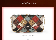 Load image into Gallery viewer, &quot;Arna Lisa&quot; Collection - Legend Women&#39;s Bags Genuine Leather Vintage Handbags Purse Messenger/Crossbody Bag
