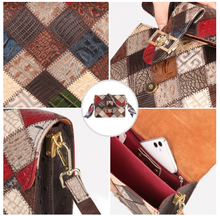 Load image into Gallery viewer, &quot;Arna Lisa&quot; Collection - Legend 2021 Women Fashion Genuine Leather Crossbody Shoulder Bags Luxury
