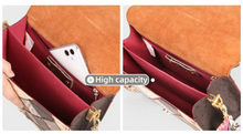 Load image into Gallery viewer, &quot;Arna Lisa&quot; Collection - Legend 2021 Women Fashion Genuine Leather Crossbody Shoulder Bags Luxury
