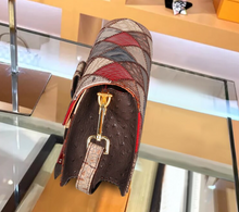 Load image into Gallery viewer, &quot;Arna Lisa&quot; Collection - Legend 2021 Women Fashion Genuine Leather Crossbody Shoulder Bags Luxury

