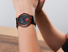 Load image into Gallery viewer, BOBO BIRD Men Watch Luxury Wooden Watches Waterproof Great Gift
