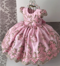 Load image into Gallery viewer, &quot;Arna&quot; Royal Gown Collection - Stunning and Shear Elegance Dress range
