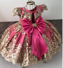 Load image into Gallery viewer, &quot;Arna&quot; Royal Gown Collection - Stunning and Shear Elegance Dress range
