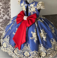 Load image into Gallery viewer, &quot;Arna&quot; Royal Gown Collection - Stunning and Shear Elegance Dress range
