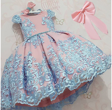 Load image into Gallery viewer, &quot;Arna&quot; Royal Gown Collection - Stunning and Shear Elegance Dress range
