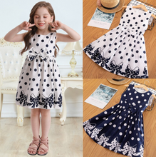 Load image into Gallery viewer, &quot;Arna&quot; Collection - Summer Sleeveless Sundress
