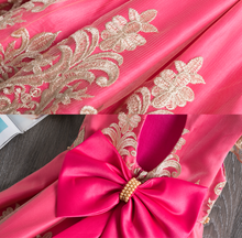 Load image into Gallery viewer, &quot;Arna&quot; Royal Gown Collection - Embroidered Formal Princess Dress
