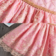 Load image into Gallery viewer, &quot;Arna&quot; Royal Gown Collection - Embroidered Formal Princess Dress
