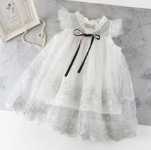 Load image into Gallery viewer, &#39;Arna&quot; Royal Gown Collection - Beautiful Range of Dresses including Christening
