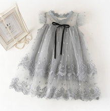 Load image into Gallery viewer, &#39;Arna&quot; Royal Gown Collection - Beautiful Range of Dresses including Christening
