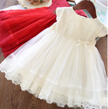 Load image into Gallery viewer, &quot;Arna&quot; Royal Gown Collection - Beautiful Range of Dresses including Christening
