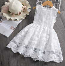 Load image into Gallery viewer, &#39;Arna&quot; Royal Gown Collection - Beautiful Range of Dresses including Christening
