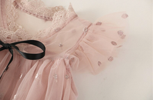 Load image into Gallery viewer, &quot;Arna&quot; Royal Gown Collection - Beautiful Range of Dresses including Christening
