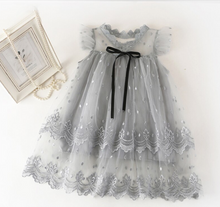 Load image into Gallery viewer, &#39;Arna&quot; Royal Gown Collection - Beautiful Range of Dresses including Christening
