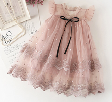 Load image into Gallery viewer, &quot;Arna&quot; Royal Gown Collection - Beautiful Range of Dresses including Christening

