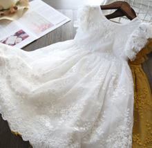 Load image into Gallery viewer, &#39;Arna&quot; Royal Gown Collection - Beautiful Range of Dresses including Christening
