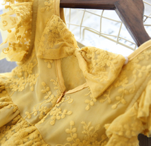 Load image into Gallery viewer, &#39;Arna&quot; Royal Gown Collection - Beautiful Range of Dresses including Christening
