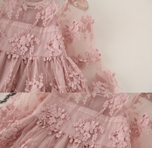Load image into Gallery viewer, &quot;Arna&quot; Royal Gown Collection - Beautiful Range of Dresses including Christening
