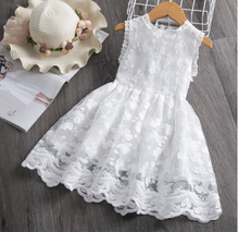 Load image into Gallery viewer, &#39;Arna&quot; Royal Gown Collection - Beautiful Range of Dresses including Christening
