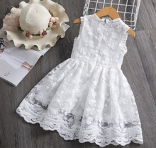 Load image into Gallery viewer, &#39;Arna&quot; Royal Gown Collection - Beautiful Range of Dresses including Christening
