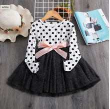 Load image into Gallery viewer, &quot;Arna&quot; Collection - Long Sleeves Dress Winter x2

