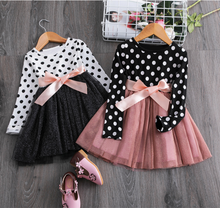 Load image into Gallery viewer, &quot;Arna&quot; Collection - Long Sleeves Dress Winter x2
