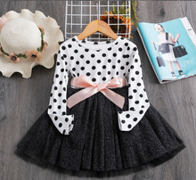 Load image into Gallery viewer, &quot;Arna&quot; Collection - Long Sleeves Dress Winter x2
