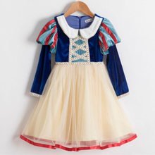 Load image into Gallery viewer, &quot;Arna&quot; Royal Gown Collection - Costume
