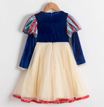 Load image into Gallery viewer, &quot;Arna&quot; Royal Gown Collection - Costume
