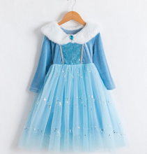 Load image into Gallery viewer, &quot;Arna&quot; Royal Gown Collection - Costume
