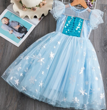 Load image into Gallery viewer, &quot;Arna&quot; Royal Gown Collection - Costume
