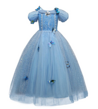Load image into Gallery viewer, &quot;Arna&quot; Royal Gown Collection - Costume
