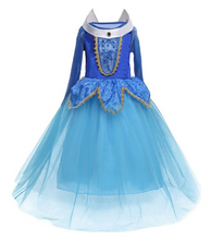 Load image into Gallery viewer, &quot;Arna&quot; Royal Gown Collection - Costume
