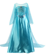 Load image into Gallery viewer, &quot;Arna&quot; Royal Gown Collection - Costume
