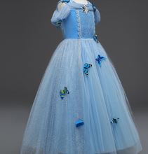 Load image into Gallery viewer, &quot;Arna&quot; Royal Gown Collection - Costume
