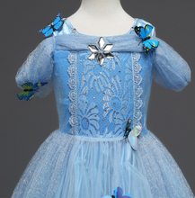 Load image into Gallery viewer, &quot;Arna&quot; Royal Gown Collection - Costume
