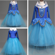 Load image into Gallery viewer, &quot;Arna&quot; Royal Gown Collection - Costume
