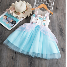 Load image into Gallery viewer, &quot;Arna&quot; Royal Gown Collection - Rainbow Princess Dresses
